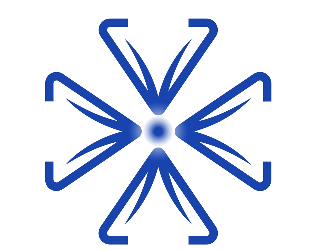 原生引力标识